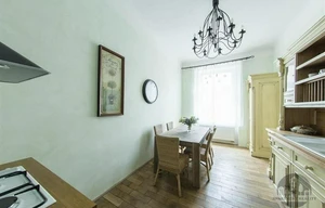 Apartment for rent, 3+1 - 2 bedrooms, 95m<sup>2</sup>