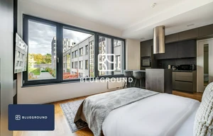 Apartment for rent, 1+KK - Studio, 30m<sup>2</sup>