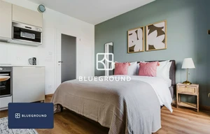Apartment for rent, 1+KK - Studio, 32m<sup>2</sup>