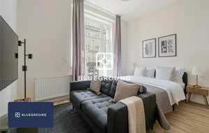 Apartment for rent, 1+KK - Studio, 37m<sup>2</sup>