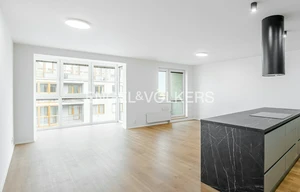 Apartment for rent, 4+kk - 3 bedrooms, 110m<sup>2</sup>