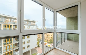 Apartment for rent, 4+kk - 3 bedrooms, 110m<sup>2</sup>