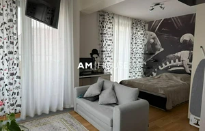 Apartment for rent, 1+KK - Studio, 45m<sup>2</sup>