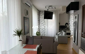 Apartment for rent, 1+KK - Studio, 45m<sup>2</sup>