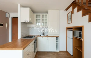 Apartment for sale, 3+kk - 2 bedrooms, 72m<sup>2</sup>