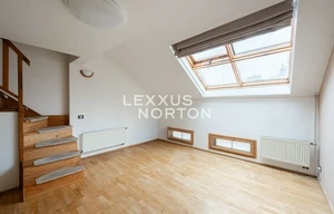 Apartment for sale, 3+kk - 2 bedrooms, 72m<sup>2</sup>
