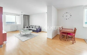 Apartment for rent, 2+kk - 1 bedroom, 85m<sup>2</sup>