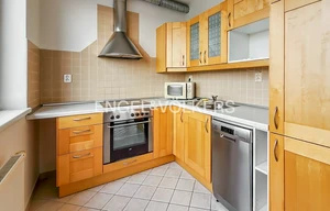 Apartment for rent, 2+kk - 1 bedroom, 85m<sup>2</sup>