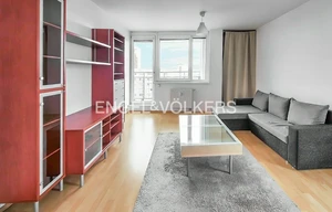 Apartment for rent, 2+kk - 1 bedroom, 85m<sup>2</sup>