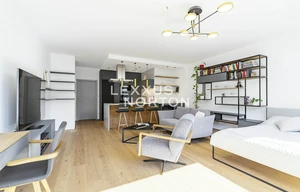 Apartment for sale, 1+KK - Studio, 54m<sup>2</sup>