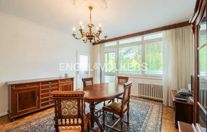 Apartment for sale, 3+1 - 2 bedrooms, 64m<sup>2</sup>