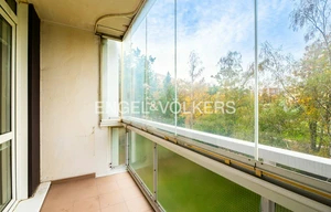 Apartment for sale, 3+1 - 2 bedrooms, 64m<sup>2</sup>