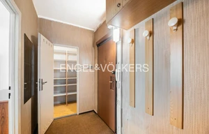 Apartment for sale, 3+1 - 2 bedrooms, 64m<sup>2</sup>
