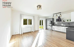 Apartment for rent, 1+KK - Studio, 36m<sup>2</sup>