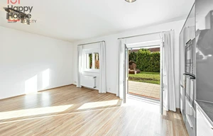 Apartment for rent, 1+KK - Studio, 36m<sup>2</sup>