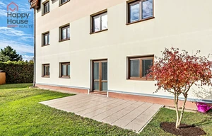 Apartment for rent, 1+KK - Studio, 36m<sup>2</sup>
