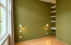 Apartment for rent, 1+1 - Studio, 46m<sup>2</sup>