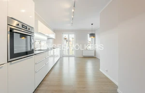 Apartment for rent, 3+1 - 2 bedrooms, 98m<sup>2</sup>
