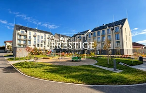 Apartment for rent, 1+KK - Studio, 46m<sup>2</sup>