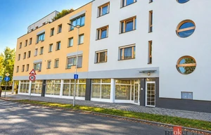 Retail space for rent, 91m<sup>2</sup>