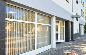 Retail space for rent, 91m<sup>2</sup>