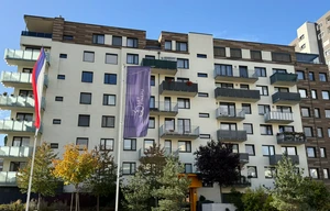 Apartment for rent, 2+kk - 1 bedroom, 57m<sup>2</sup>