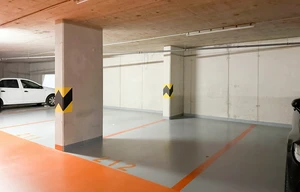 Apartment for rent, 2+kk - 1 bedroom, 57m<sup>2</sup>