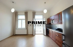 Apartment for rent, 3+kk - 2 bedrooms, 124m<sup>2</sup>