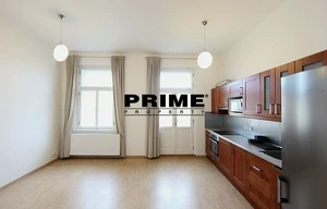 Apartment for rent, 3+kk - 2 bedrooms, 124m<sup>2</sup>
