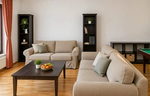 Apartment for sale, 2+kk - 1 bedroom, 70m<sup>2</sup>