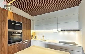 Apartment for rent, 3+kk - 2 bedrooms, 97m<sup>2</sup>
