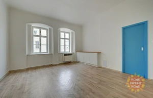 Apartment for rent, 1+KK - Studio, 25m<sup>2</sup>