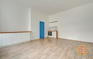 Apartment for rent, 1+KK - Studio, 25m<sup>2</sup>