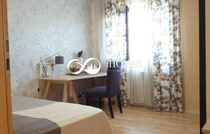 Apartment for rent, 3+kk - 2 bedrooms, 85m<sup>2</sup>
