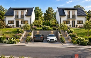 Family house for sale, 111m<sup>2</sup>, 442m<sup>2</sup> of land
