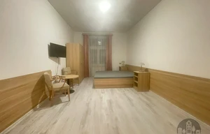 Apartment for rent, 1+KK - Studio, 25m<sup>2</sup>