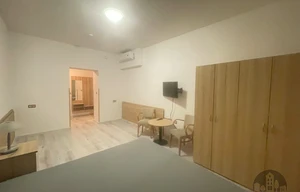 Apartment for rent, 1+KK - Studio, 25m<sup>2</sup>
