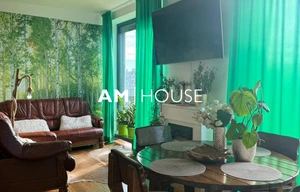 Apartment for rent, 2+kk - 1 bedroom, 65m<sup>2</sup>