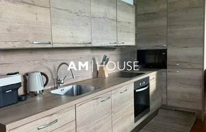 Apartment for rent, 2+kk - 1 bedroom, 65m<sup>2</sup>