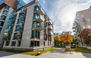 Apartment for rent, 2+kk - 1 bedroom, 89m<sup>2</sup>