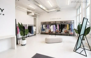 Retail space for rent, 365m<sup>2</sup>