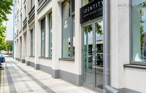 Retail space for rent, 365m<sup>2</sup>