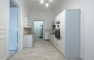 Apartment for rent, 2+kk - 1 bedroom, 53m<sup>2</sup>