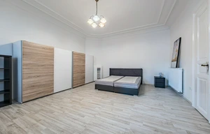 Apartment for rent, 2+kk - 1 bedroom, 53m<sup>2</sup>