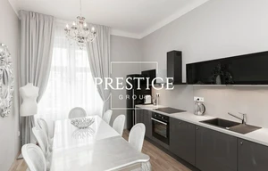 Apartment for rent, 2+1 - 1 bedroom, 90m<sup>2</sup>