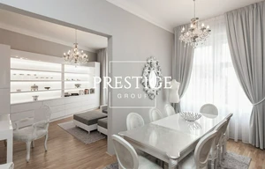 Apartment for rent, 2+1 - 1 bedroom, 90m<sup>2</sup>