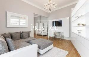 Apartment for rent, 2+1 - 1 bedroom, 90m<sup>2</sup>