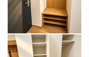 Apartment for rent, 1+1 - Studio, 30m<sup>2</sup>