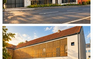 Apartment for rent, 1+1 - Studio, 30m<sup>2</sup>