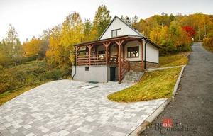 Cottage for sale, 118m<sup>2</sup>, 3392m<sup>2</sup> of land
